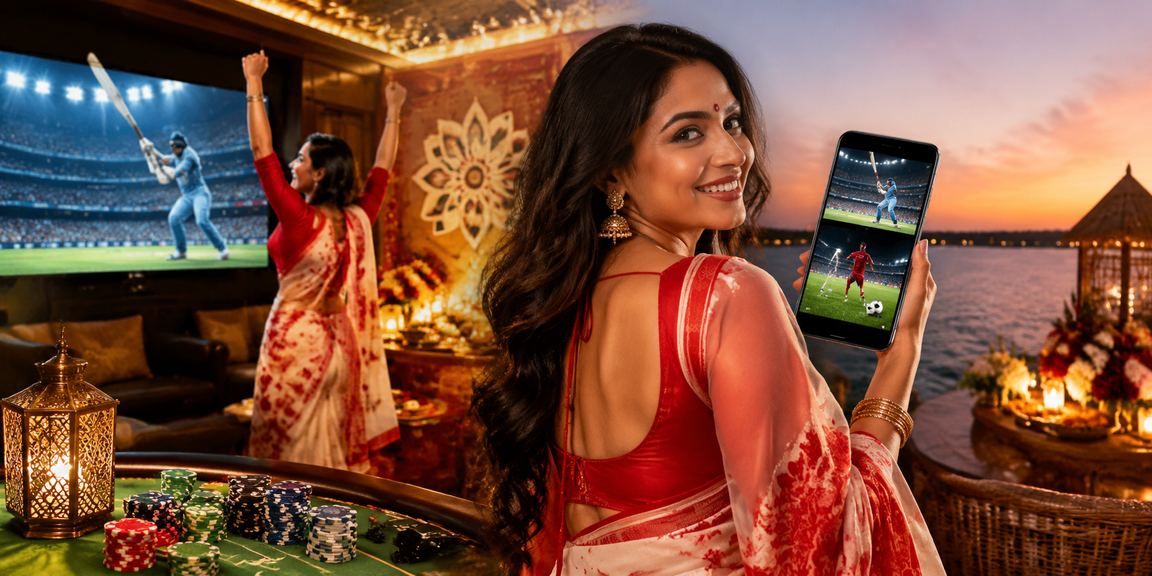 গাজীপুর ক্রিকেট বেটিং ও পহেলা বৈশাখ